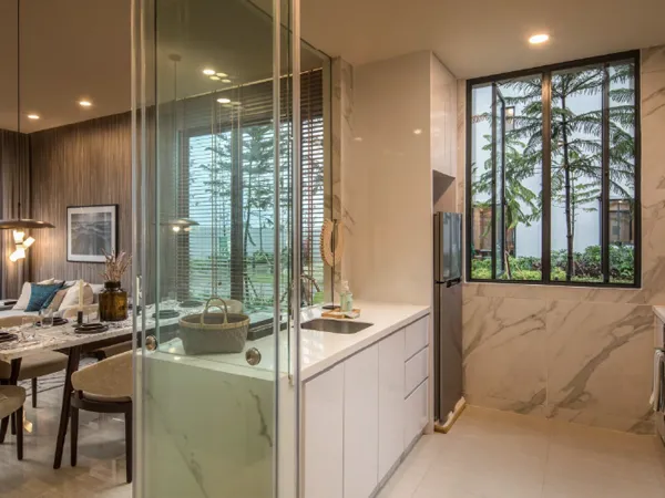 Tanglin Parc Interior 2